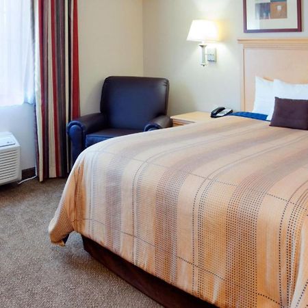 Candlewood Suites Jacksonville By Ihg Eksteriør billede