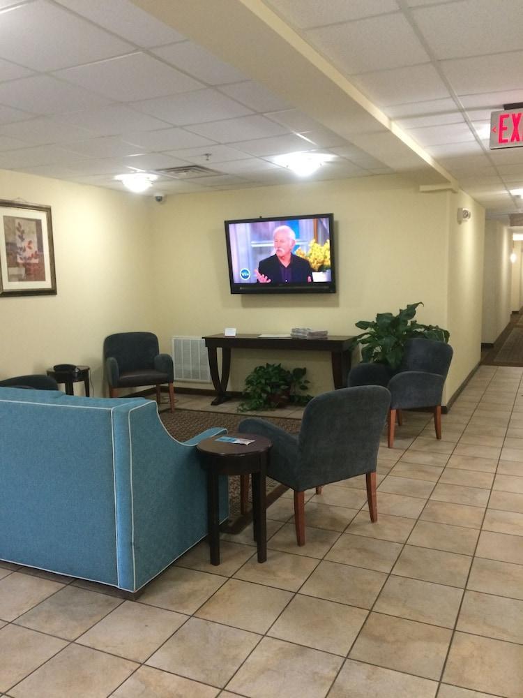 Candlewood Suites Jacksonville By Ihg Eksteriør billede