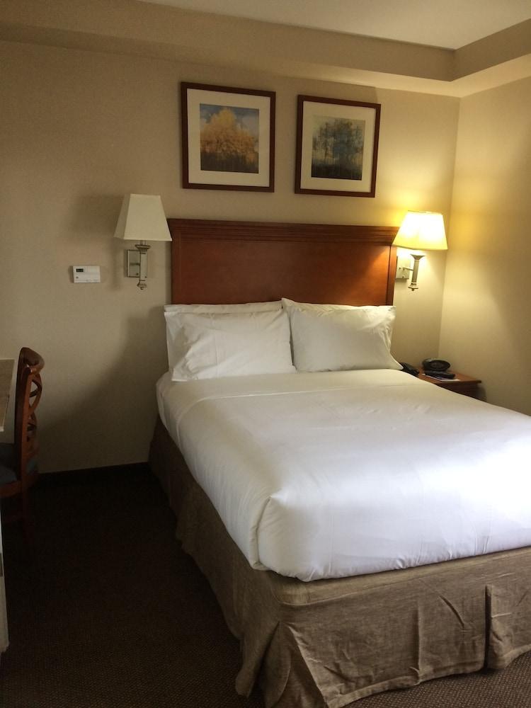 Candlewood Suites Jacksonville By Ihg Eksteriør billede