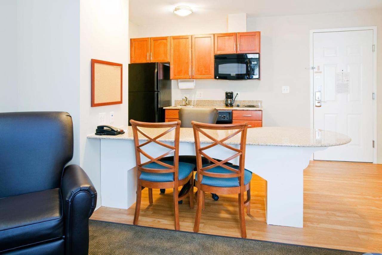 Candlewood Suites Jacksonville By Ihg Eksteriør billede