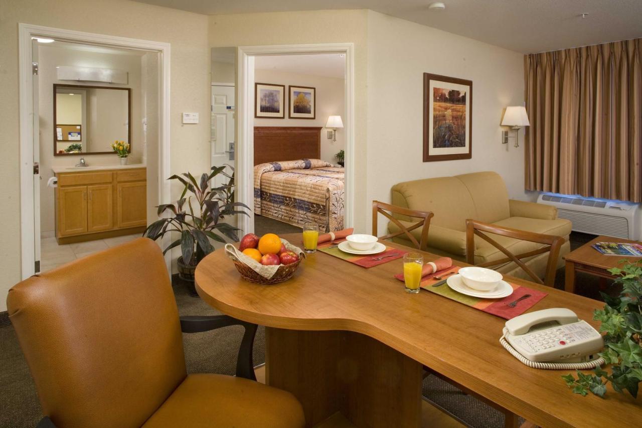 Candlewood Suites Jacksonville By Ihg Eksteriør billede