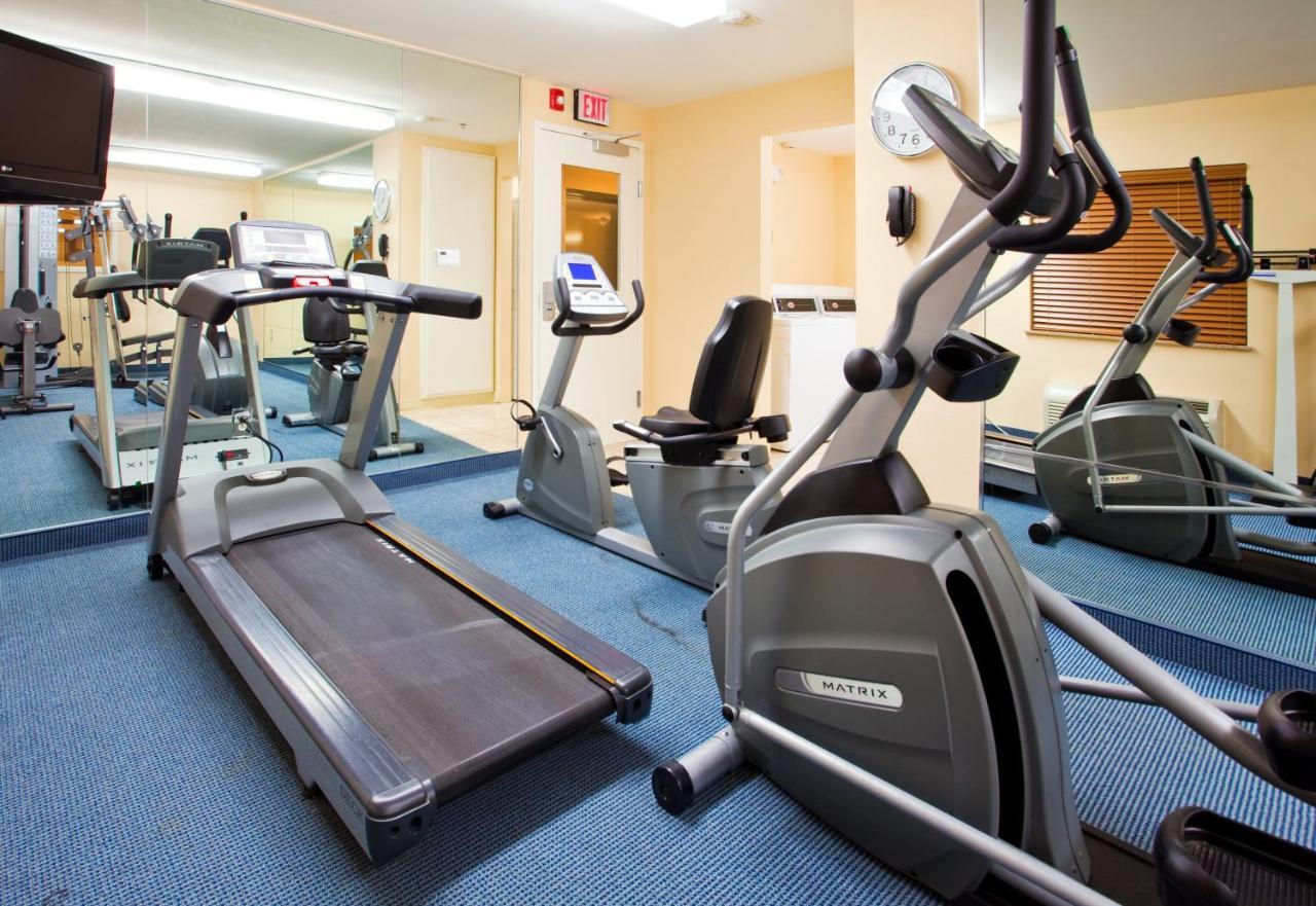 Candlewood Suites Jacksonville By Ihg Eksteriør billede