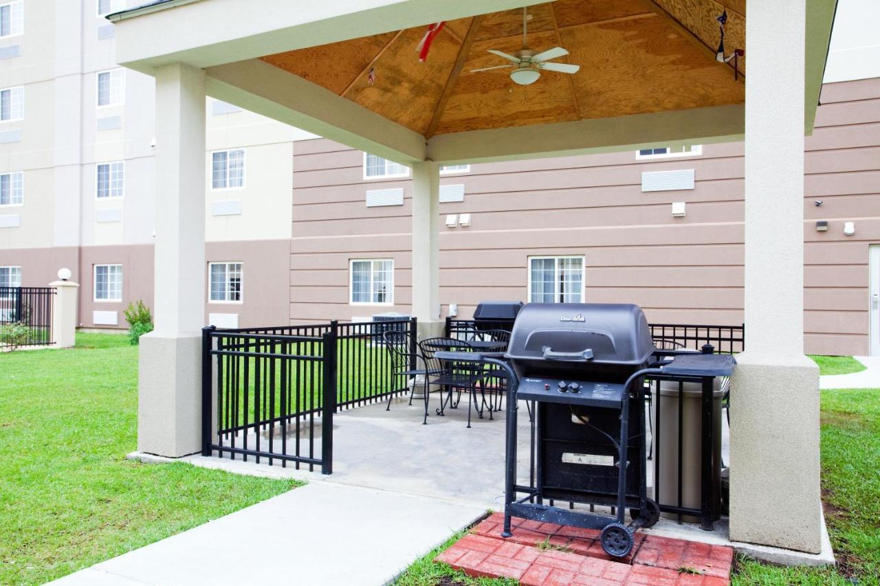 Candlewood Suites Jacksonville By Ihg Eksteriør billede