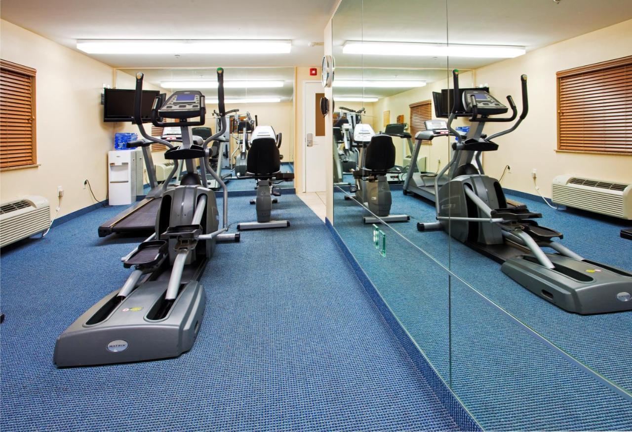 Candlewood Suites Jacksonville By Ihg Eksteriør billede