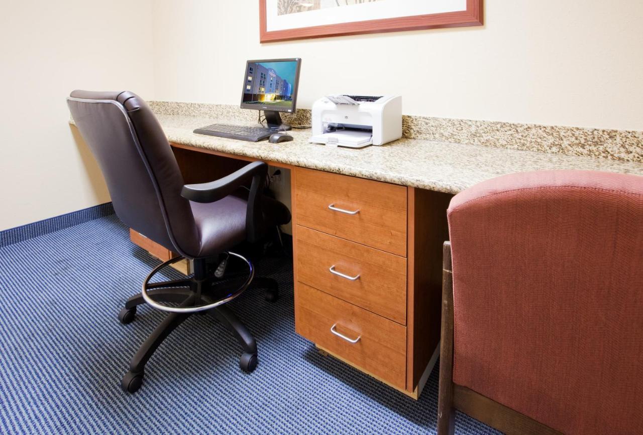 Candlewood Suites Jacksonville By Ihg Eksteriør billede