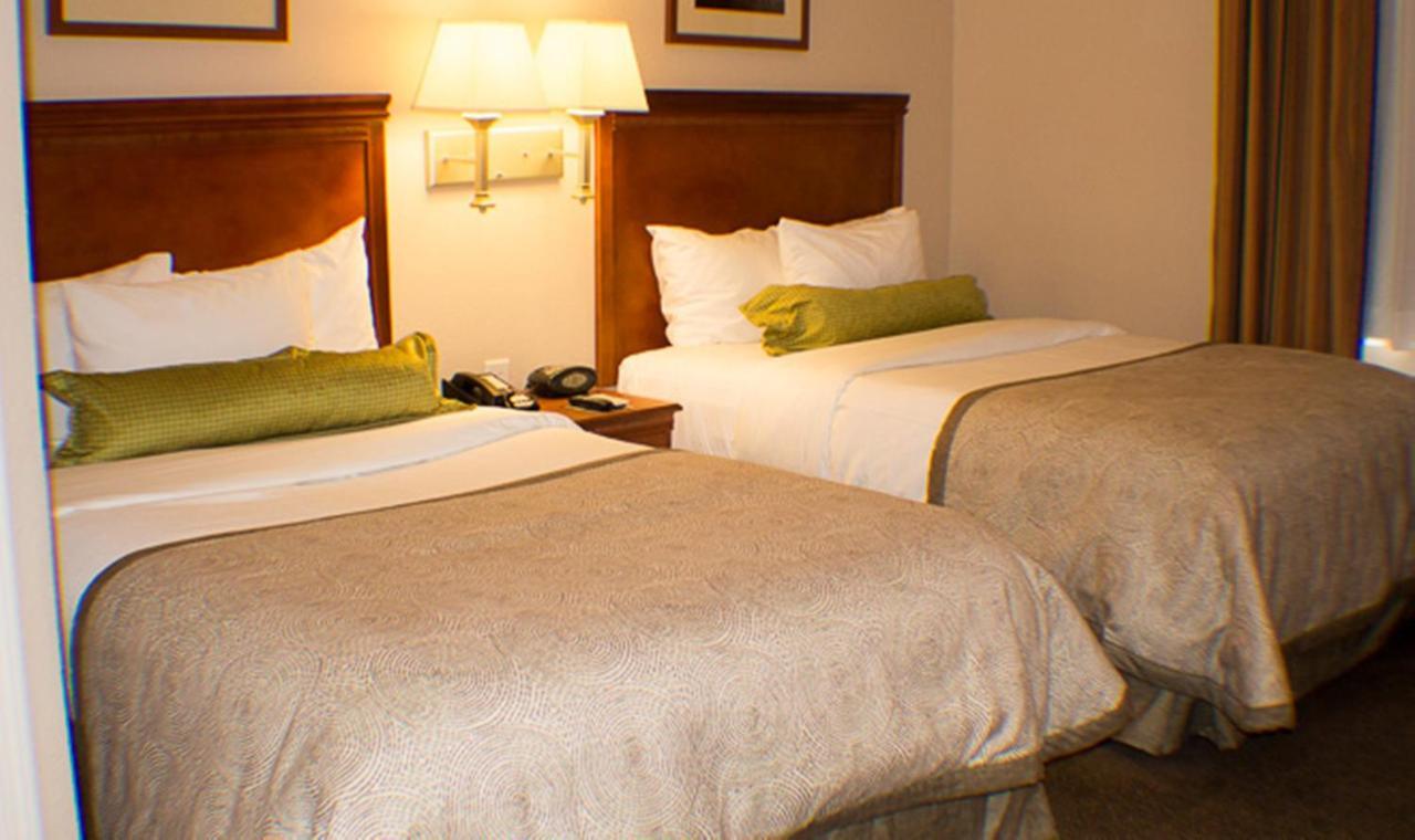 Candlewood Suites Jacksonville By Ihg Eksteriør billede