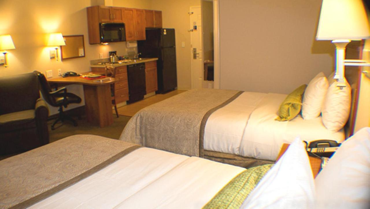 Candlewood Suites Jacksonville By Ihg Eksteriør billede