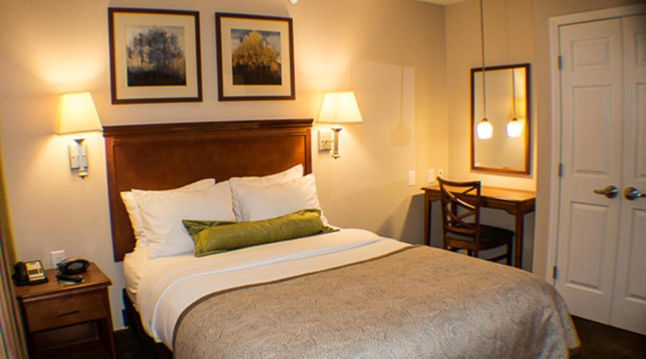 Candlewood Suites Jacksonville By Ihg Eksteriør billede