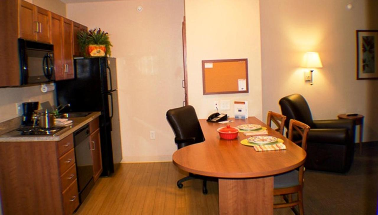 Candlewood Suites Jacksonville By Ihg Eksteriør billede