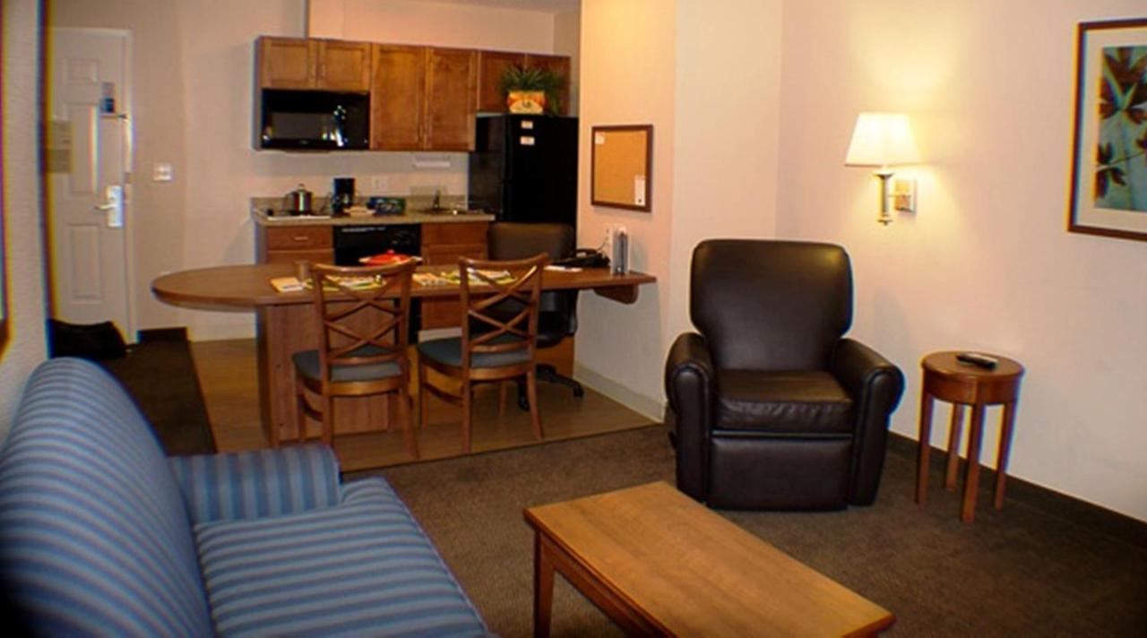 Candlewood Suites Jacksonville By Ihg Eksteriør billede