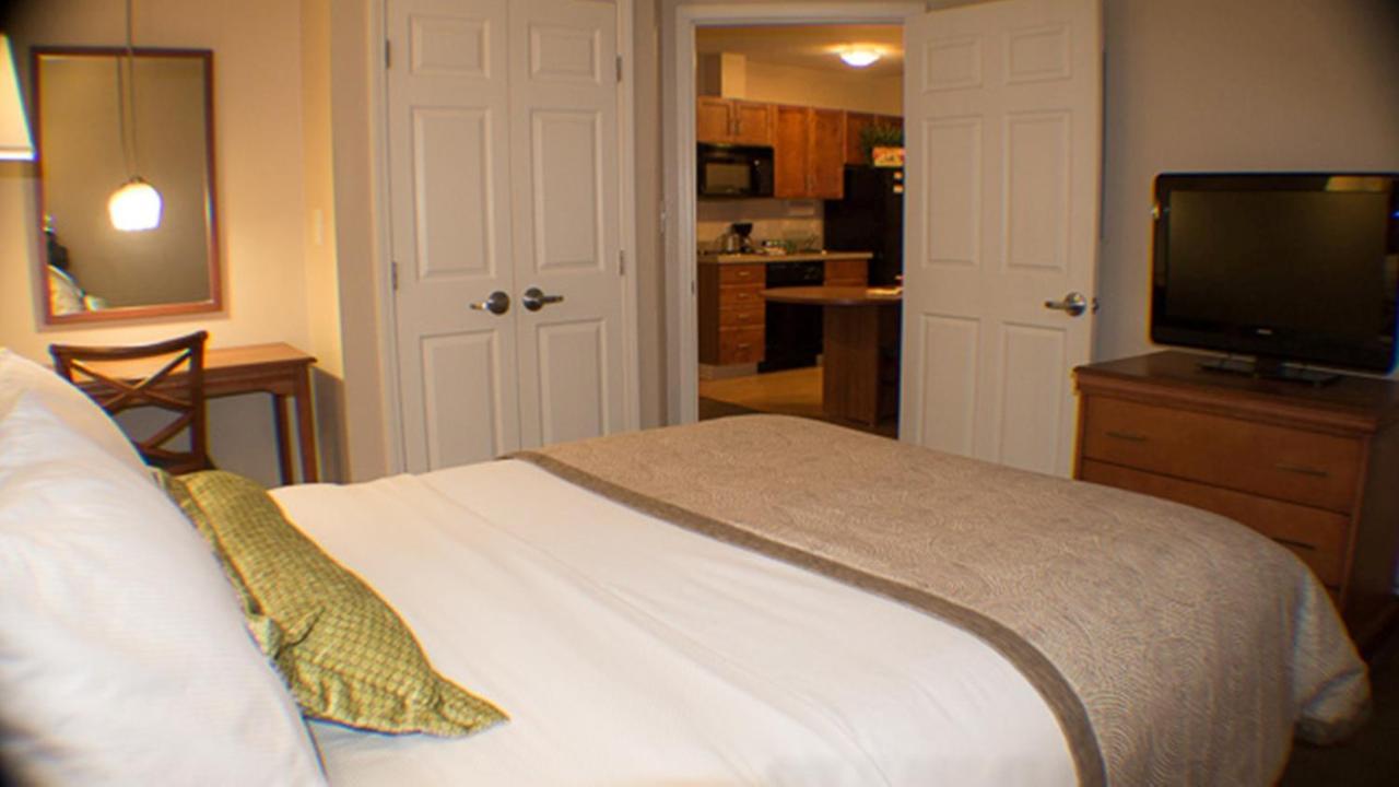 Candlewood Suites Jacksonville By Ihg Eksteriør billede
